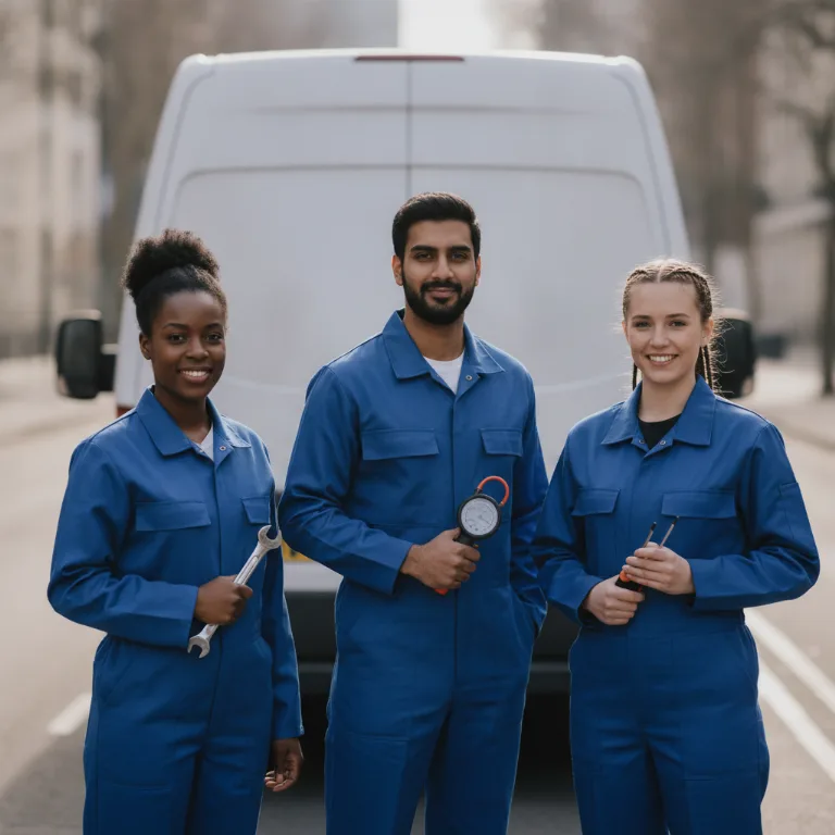 gas boiler repair Goldsboro